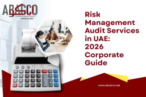 Risk Management Audit Services in UAE: 2026 Corporate Guide